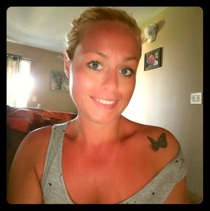 Meet your Posher, Angelica